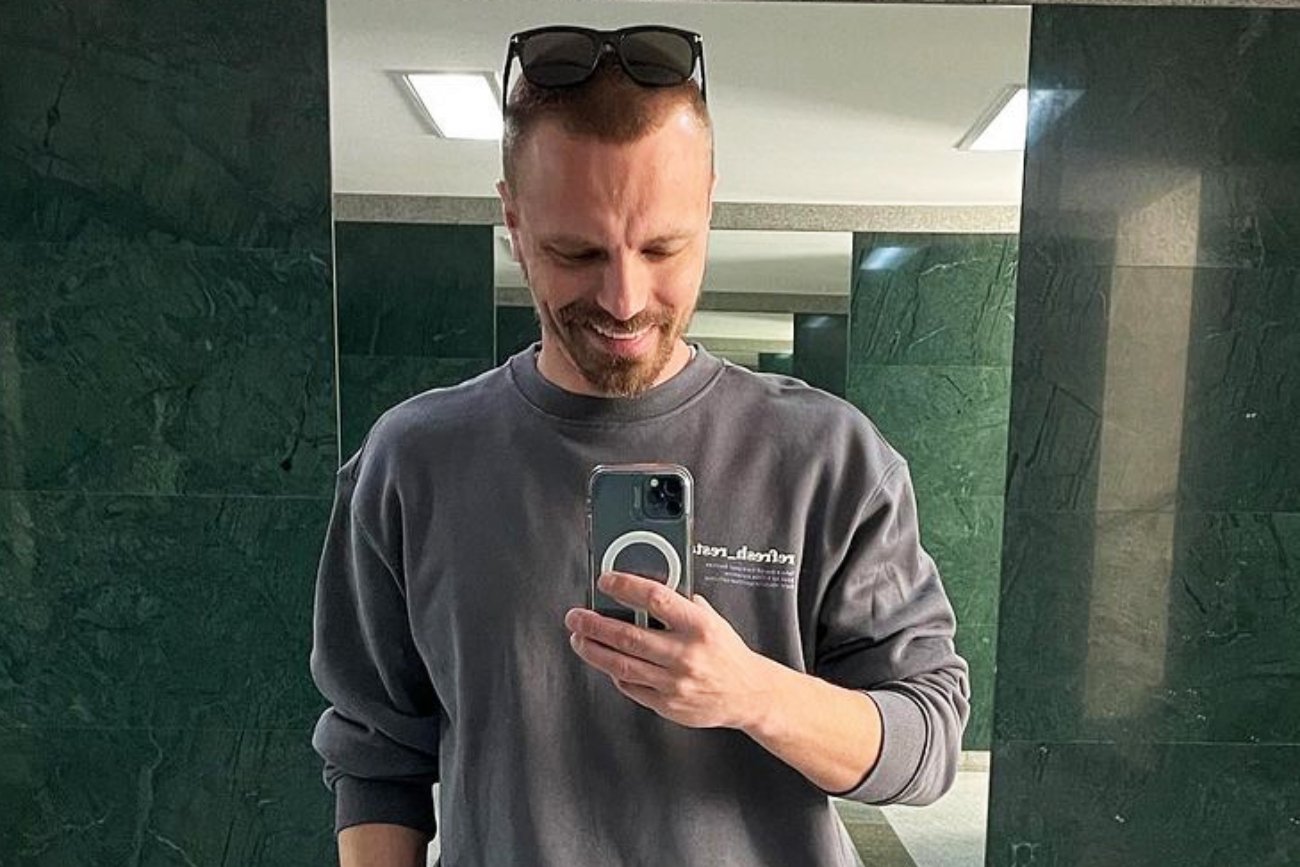 Marcin Hakiel w jury nowego sezonu "Tańca z Gwiazdami"? Co z Piasecznym?