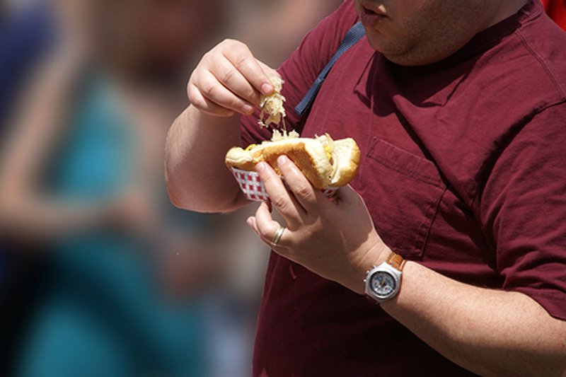Wielka Brytania chce ograniczyć świadczenia dla osób otyłych, a także alkoholików i narkomanów.
