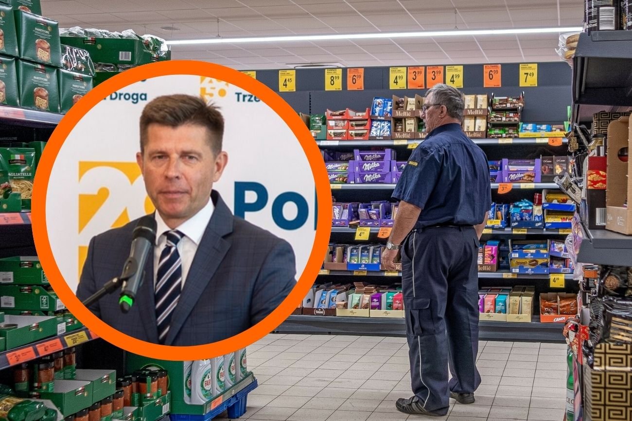 Ryszard Petru wspomniał o niedzielach handlowych i wywołał niemałą burzę w sieci