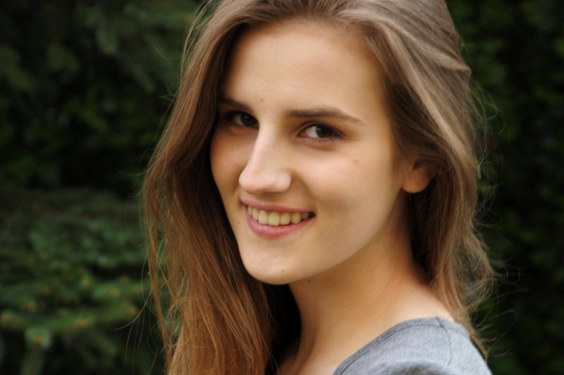 Zofia włożyła w film o swoich dziadkach dużo serca. Teraz może zostać nagrodzona Oscarem.