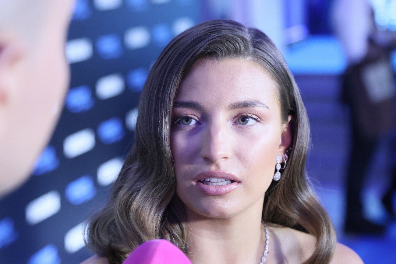 Julia Wieniawa zdobyła się na osobiste wyznanie.