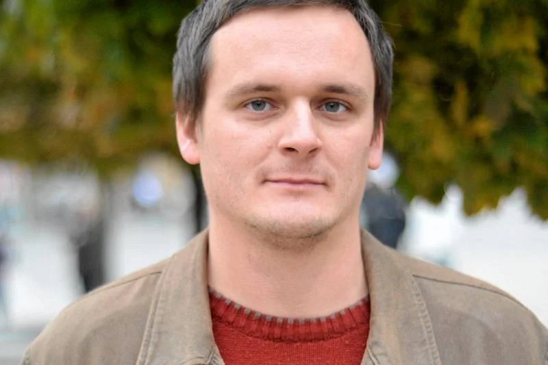 Mariusz Agnosiewicz