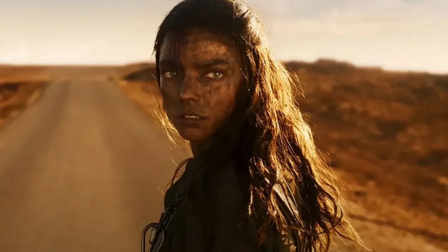 Furiosa: Saga Mad Max, Furiosa recenzja, Anya Taylor-Joy Furiosa Furiosa: Saga Mad Max, Furiosa recenzja, Anya Taylor-Joy Furiosa