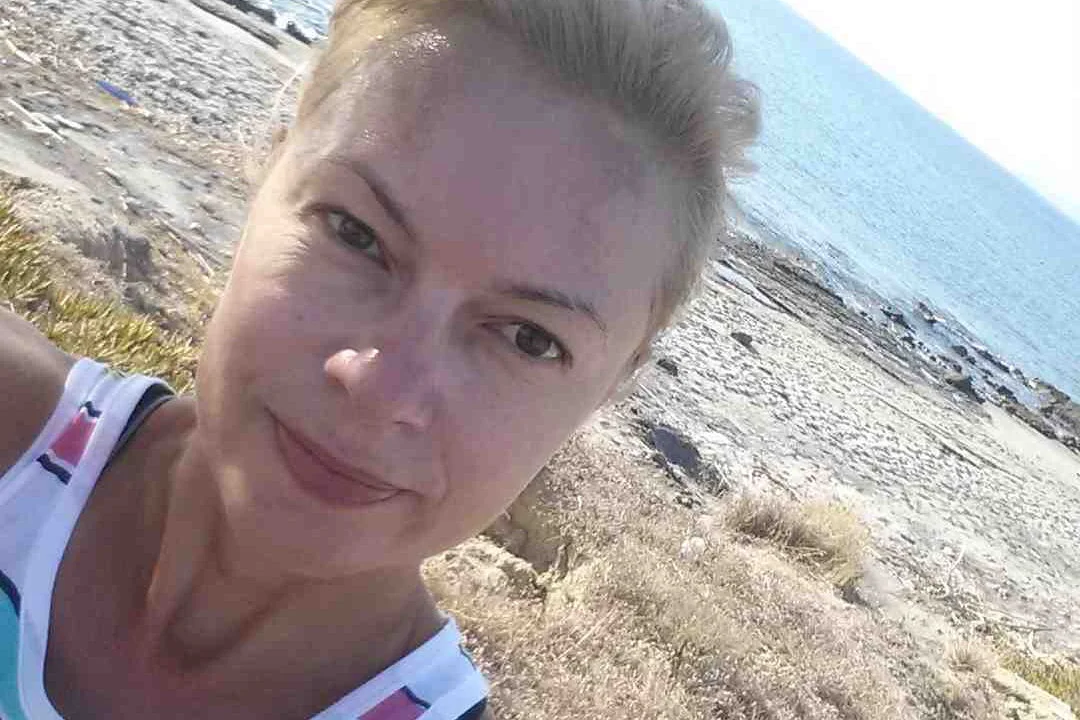 Monika Ruszkowska