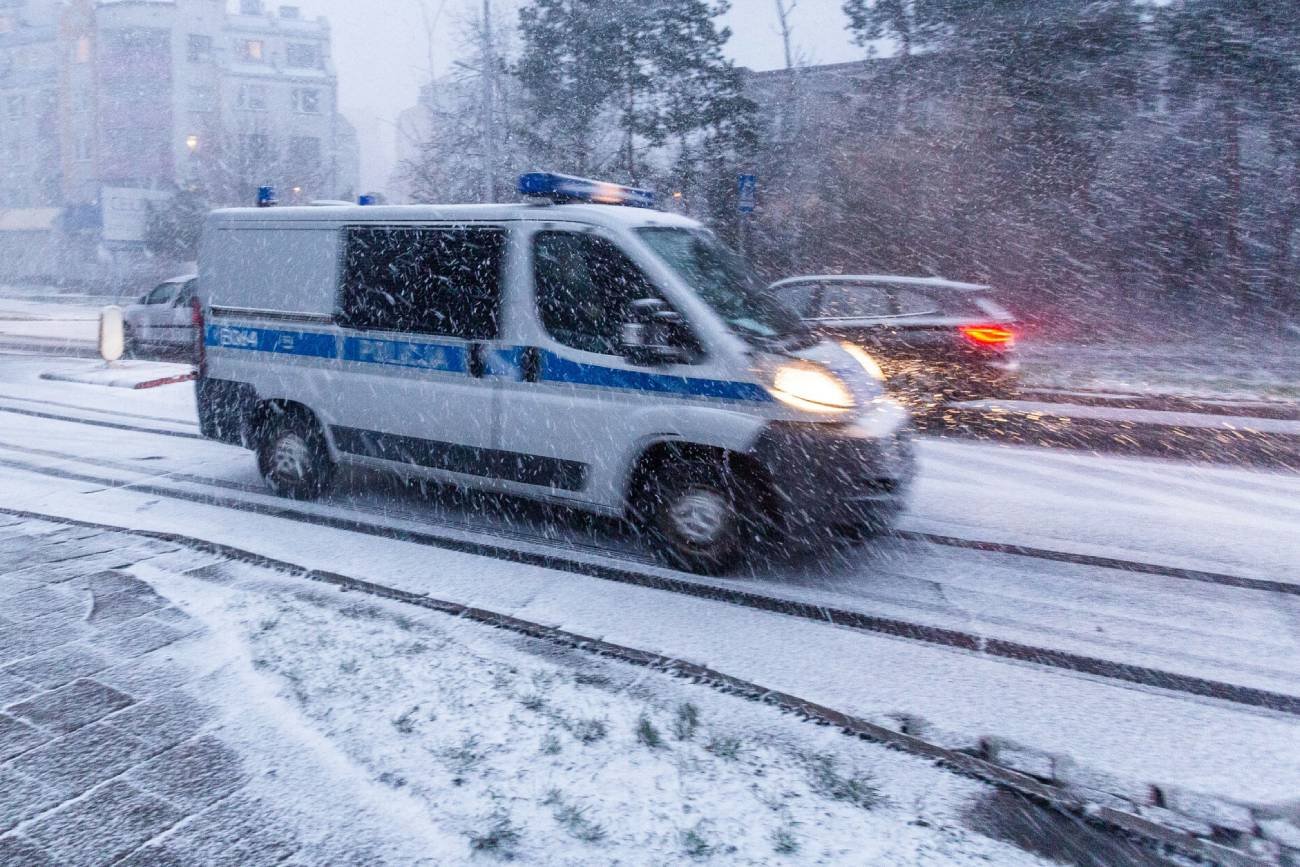 Wrocław strzelanina. Wiadomo, co podejrzany pisał w internecie