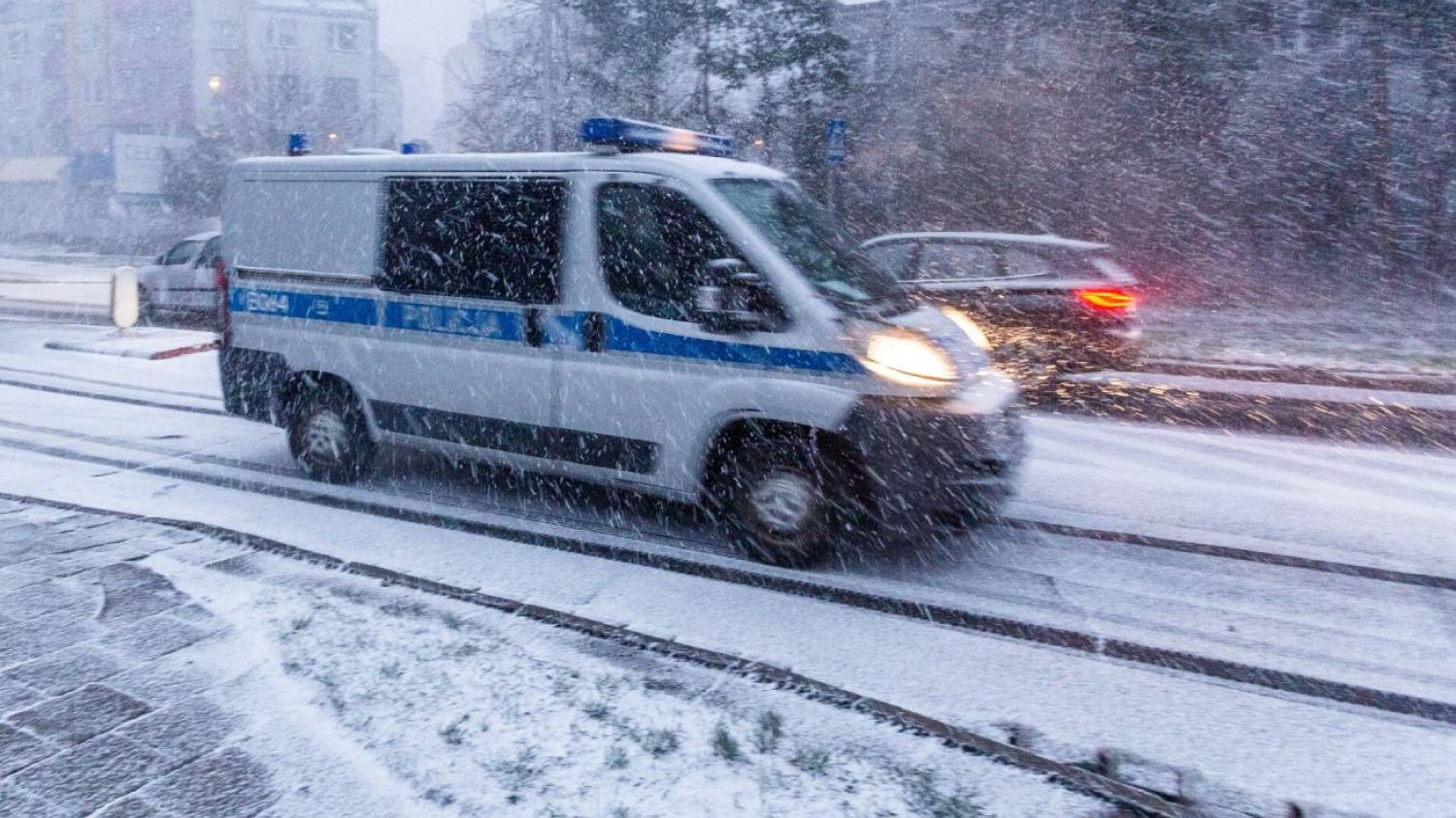 Wrocław strzelanina. Wiadomo, co podejrzany pisał w internecie