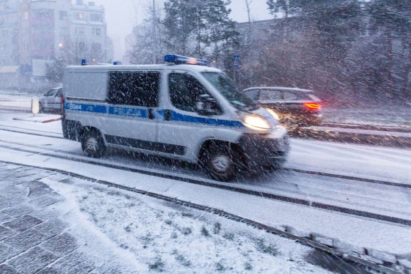 Wrocław strzelanina. Wiadomo, co podejrzany pisał w internecie