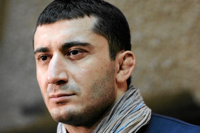 Mamed Khalidov znowu na celowniku – tym razem katoliccy internauci chcą jego wydalenia z Polski i z UE.