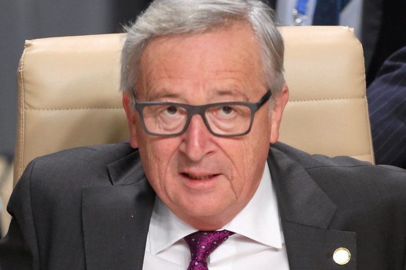 Jean-Claude Juncker przed poważną operacją. Ujawniono, z czym zmaga się szef KE