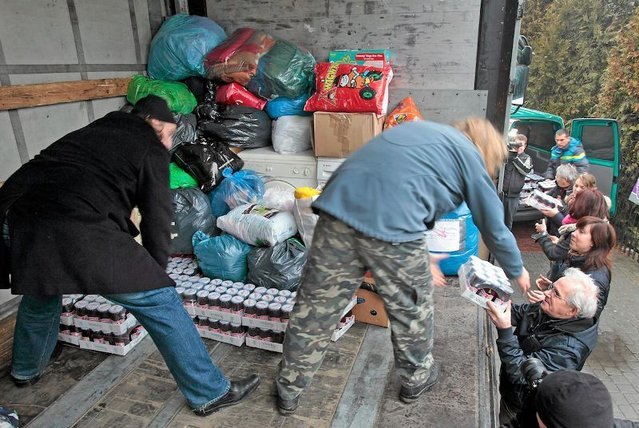 Jak mądrze pomagać?