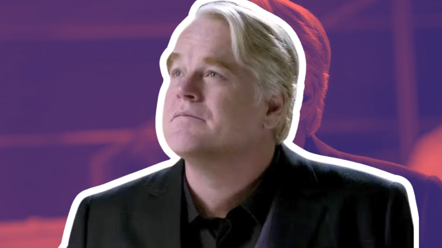Plutarch Heavensbee Plutarch Heavensbee