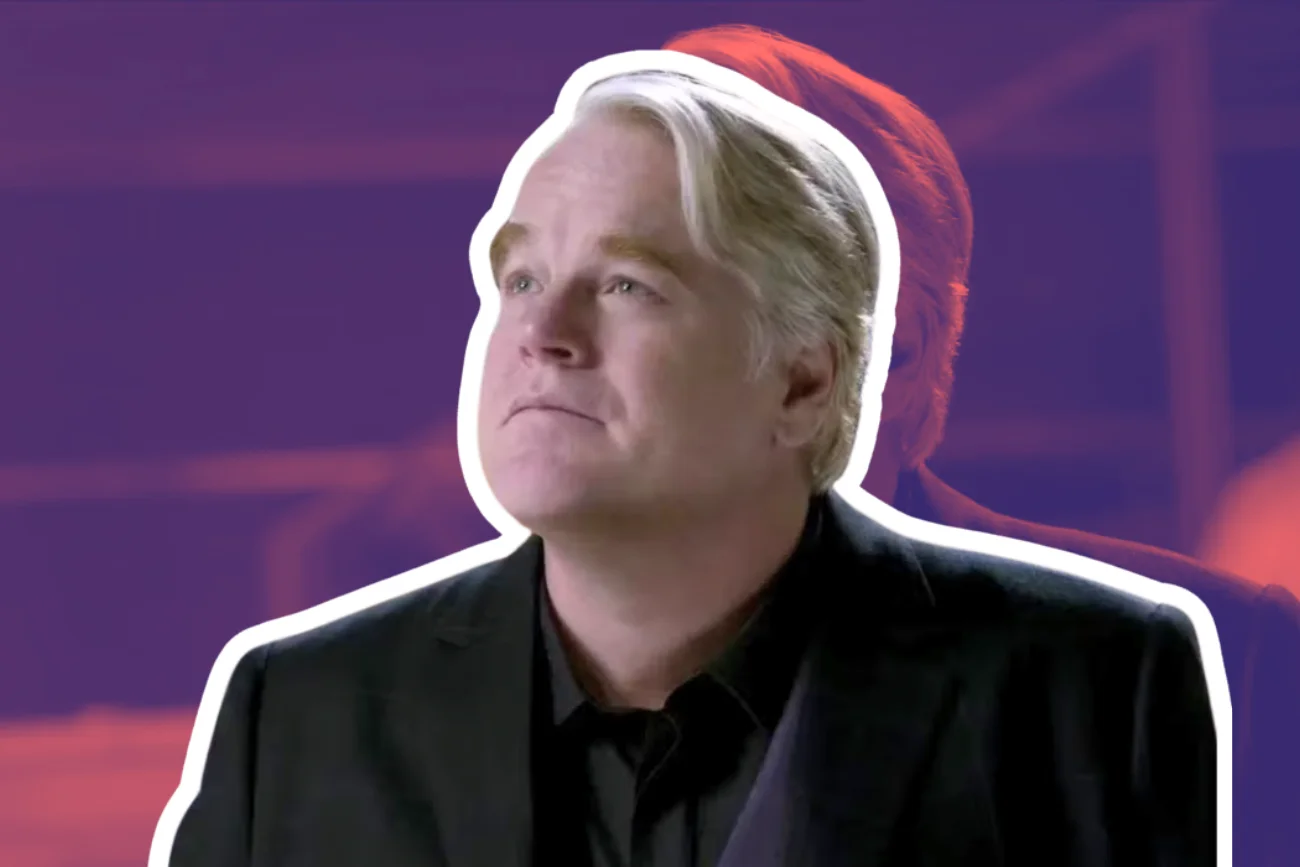 Plutarch Heavensbee Plutarch Heavensbee