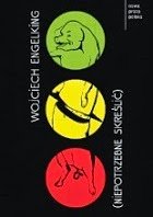 Wojciech Engelking
(niepotrzebne skreślić)