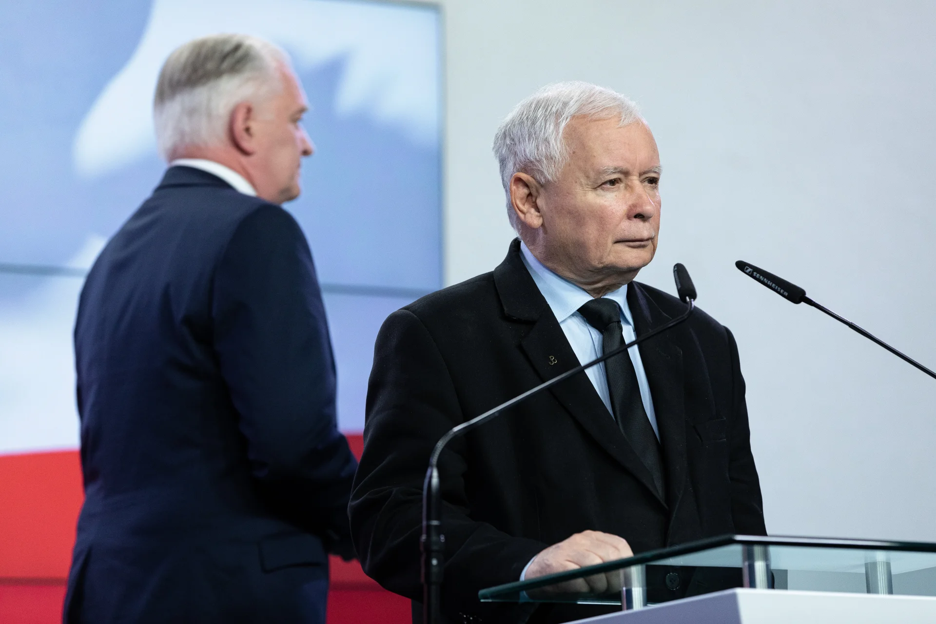 Jak podaje RMF FM, Porozumienie Jarosława Gowina zapowiada blokadę zapowiadanego podatku od mediów.