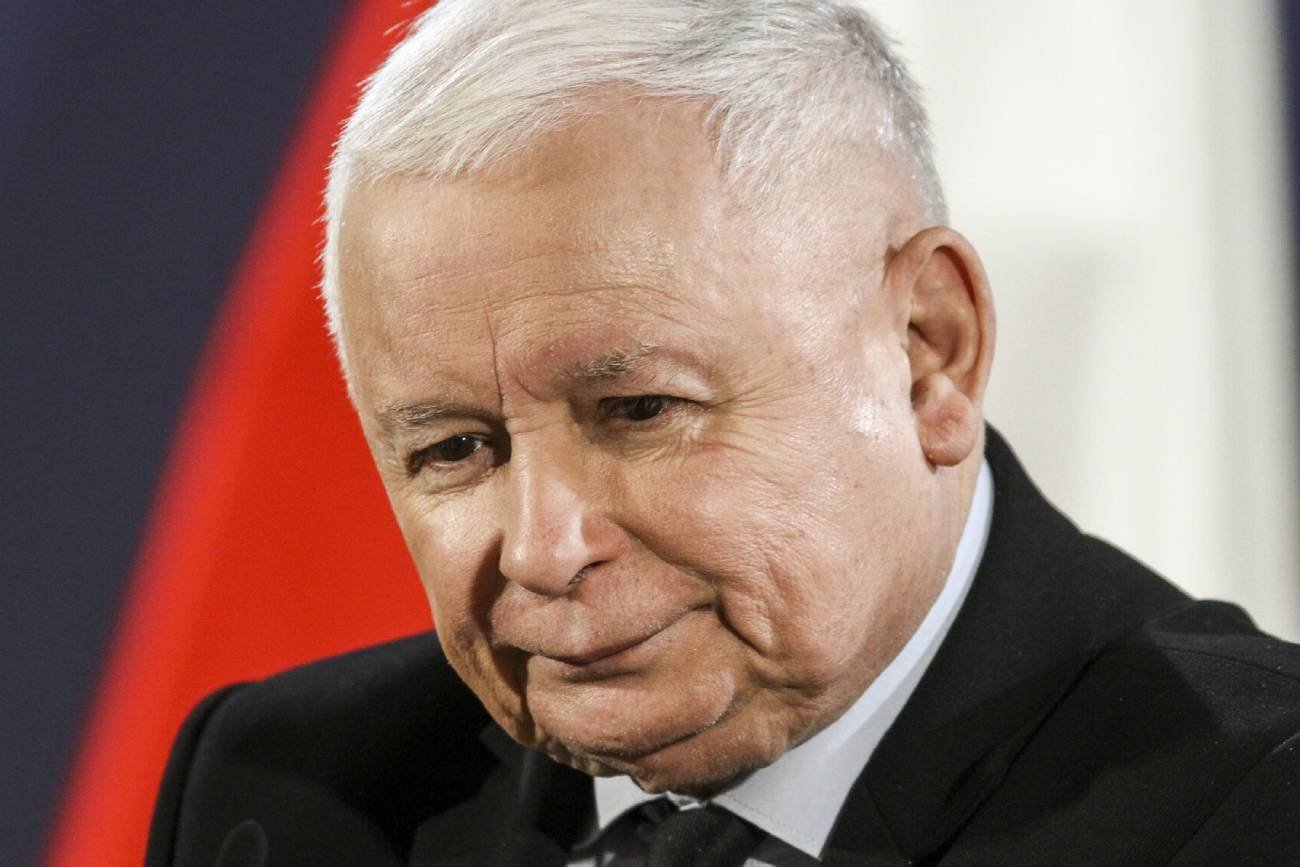 Pracownicy Srebrnej skarżą się na przyjaciółki Kaczyńskiego. Napisali list