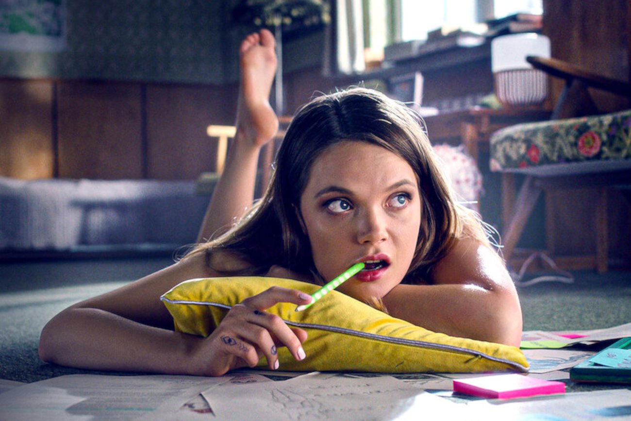 Netflix potwierdził powstanie drugiego sezonu "Sexify".