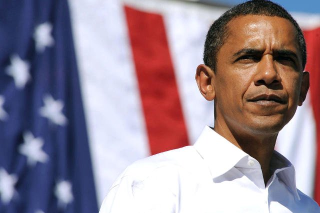 Obama muzułmaninem, chrześcijaninem czy Żydem?