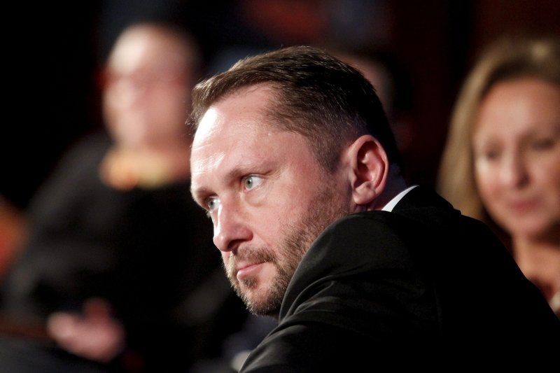 Kamil Durczok złamie rządowy zakaz dot. wchodzenia do lasów.