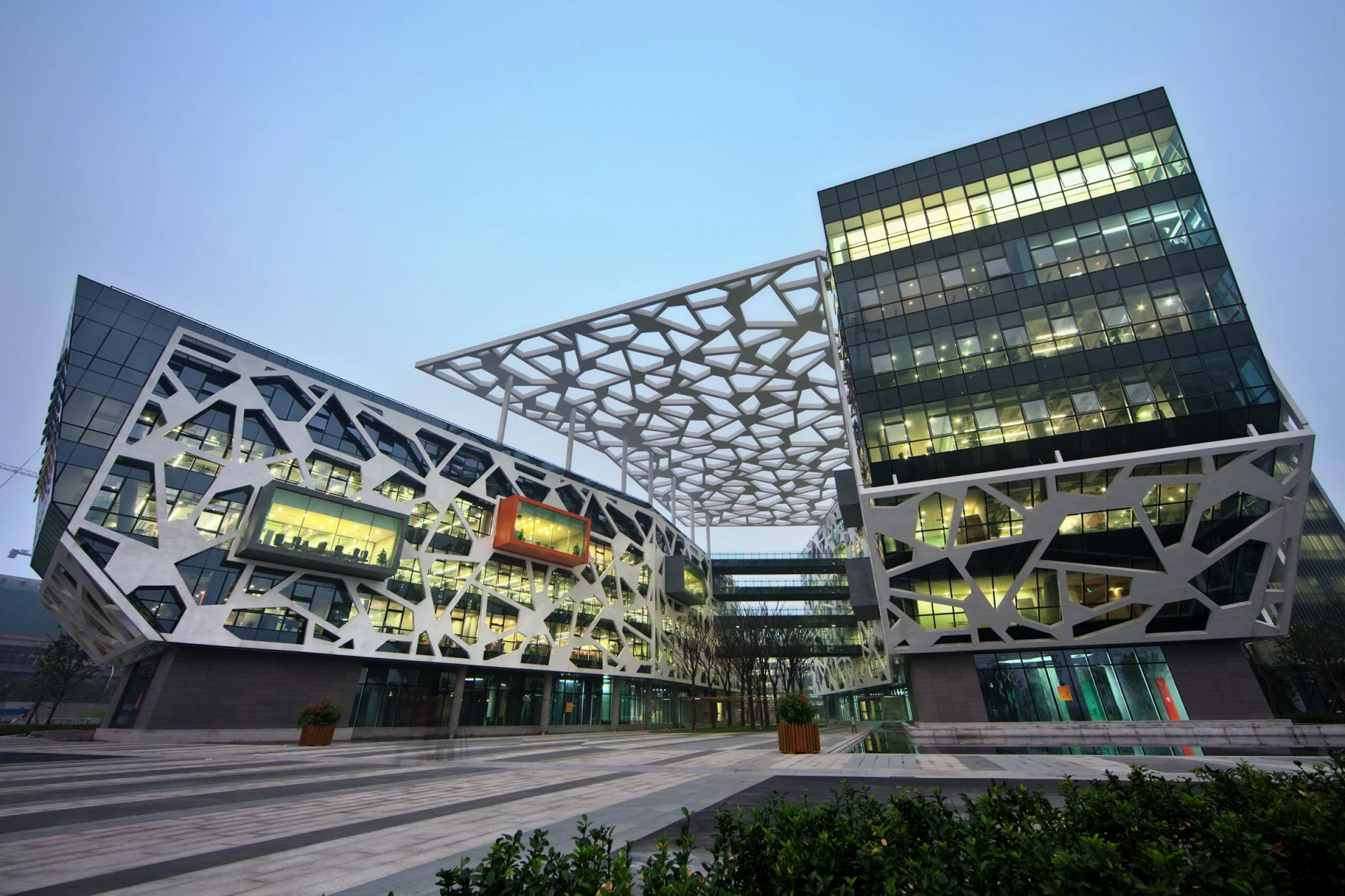 Alibaba Group, Hangzhou