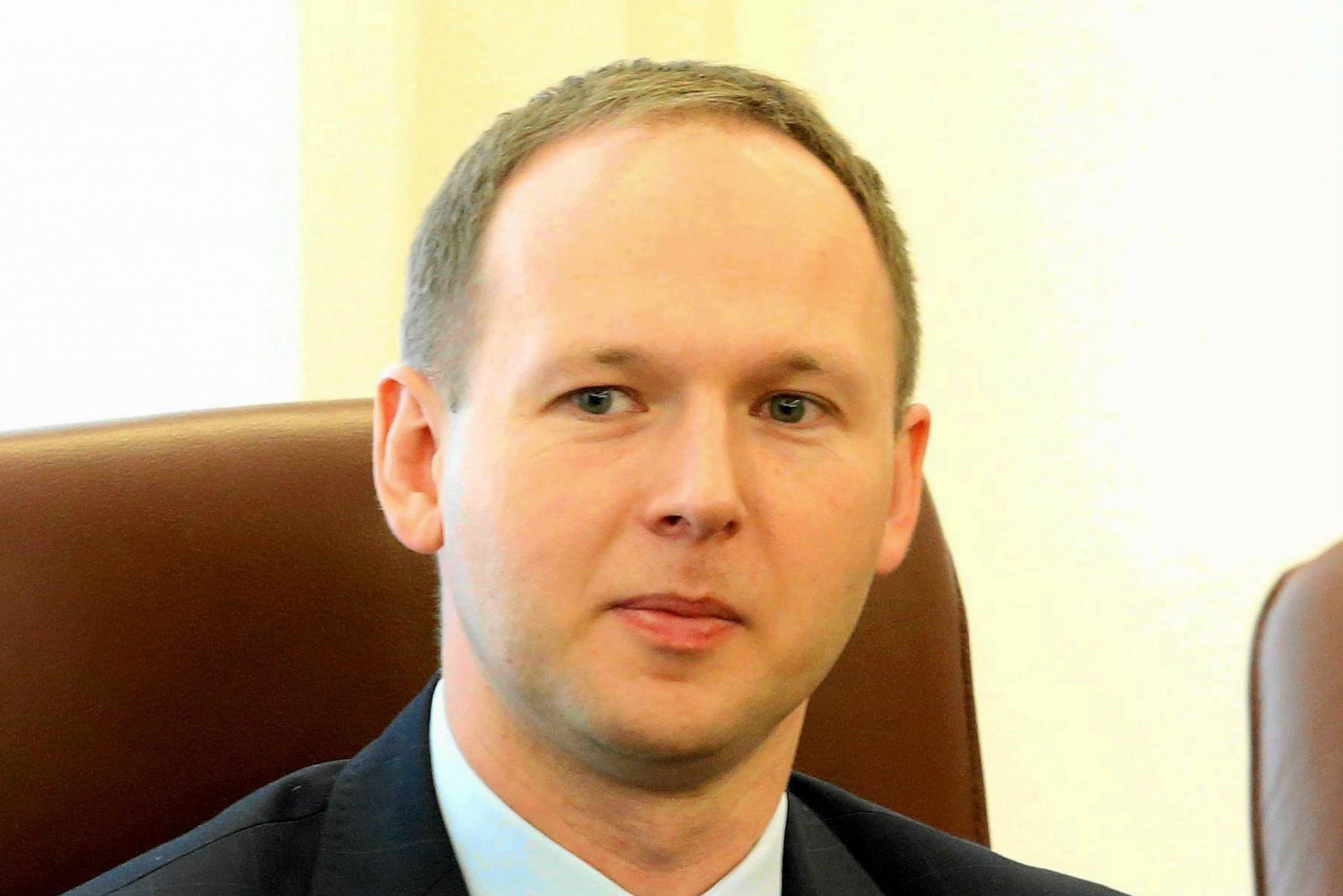 Marek Chrzanowski oficjalnie złożył rezygnację z funkcji szefa KNF.