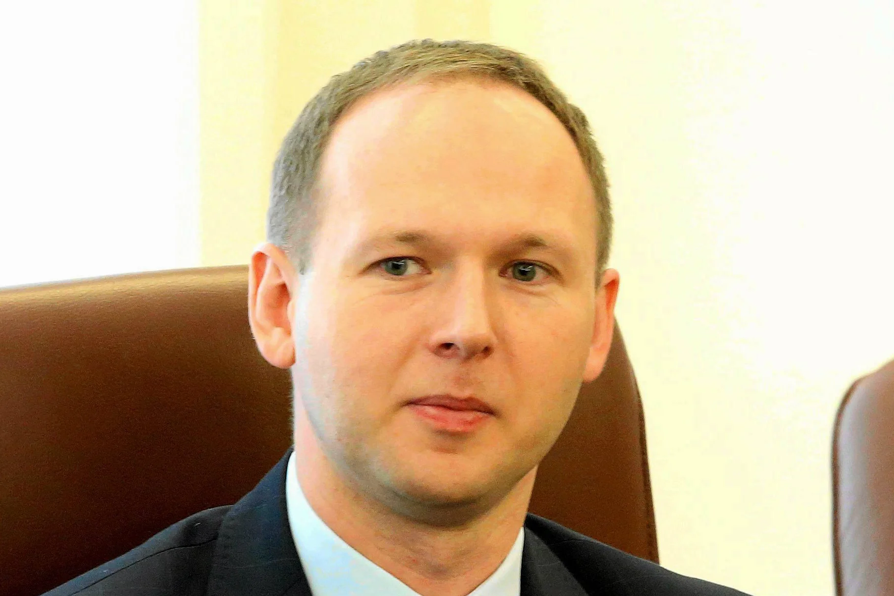 Marek Chrzanowski oficjalnie złożył rezygnację z funkcji szefa KNF.