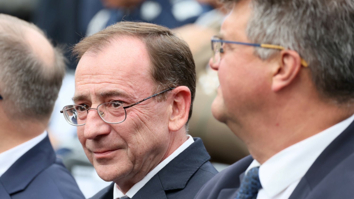 Kamińskiego i Wąsika nie było dziś w Sejmie. Politycy PiS zdradzają nieoczywisty powód