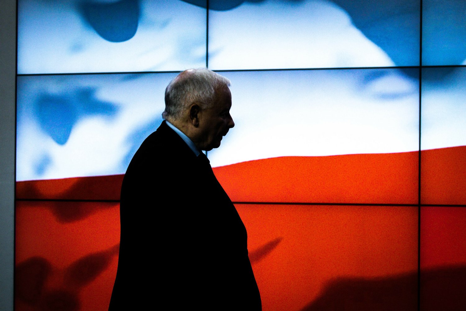 Hermeliński miażdży referendum PiS.