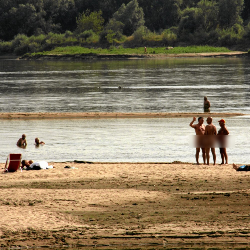 Fotki nudystów