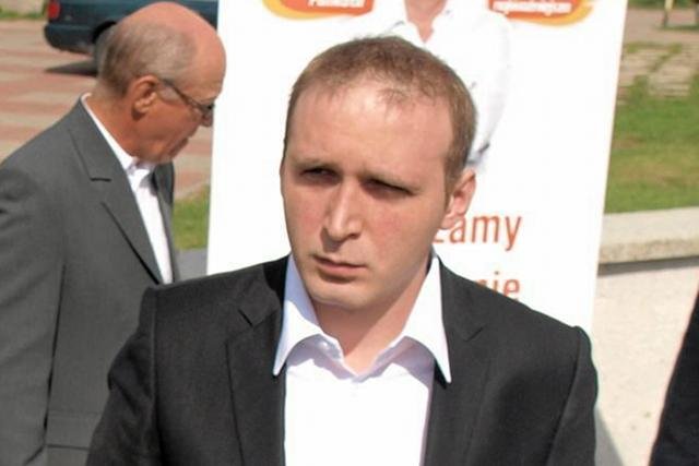 Poseł Adam Rybakowicz musi zapłacić mandat i przekazać 5 tys. zł na leczenie uzależnień