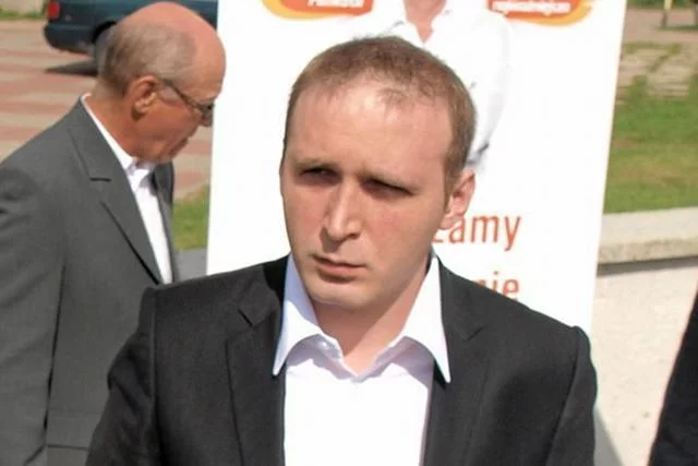 Poseł Adam Rybakowicz musi zapłacić mandat i przekazać 5 tys. zł na leczenie uzależnień
