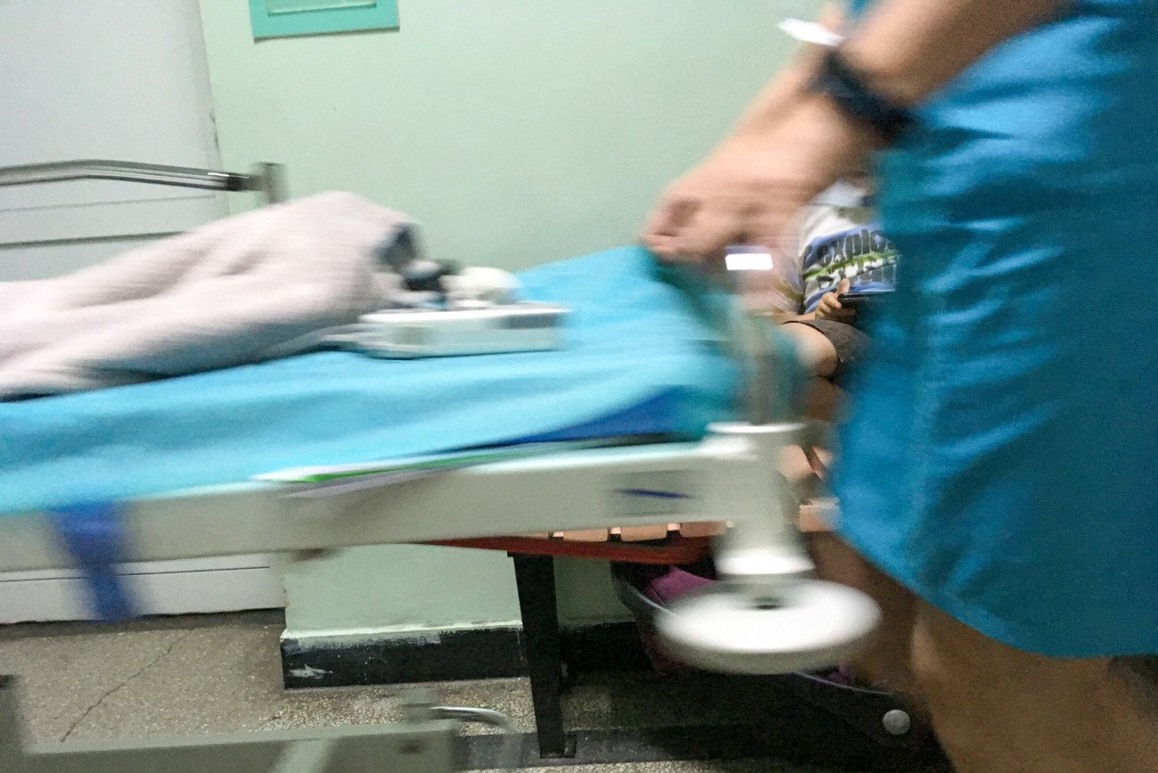 Szpital w Białymstoku odmawia 26-latce aborcji. Powołuje się na Ordo Iuris.