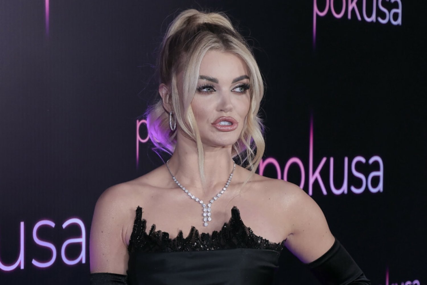 Edyta Folwarska o scenach erotycznych. Pomogła wielu Polkom