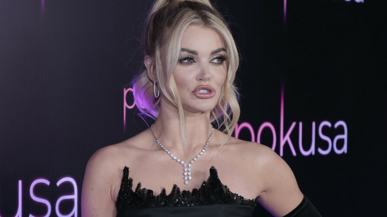 Edyta Folwarska o scenach erotycznych. Pomogła wielu Polkom