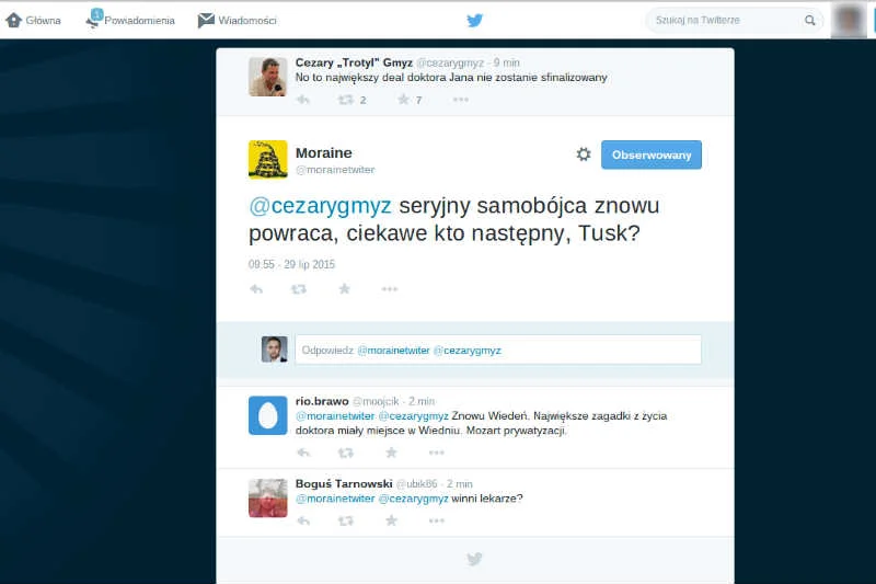Jan Kulczyk zmarł w czasie operacji we Wiedniu. W internecie już mnożą się teorie spiskowe.