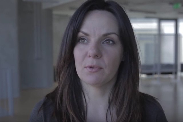 Krystyna Łuczak-Surówka komentuje ekshumację męża, który zginął w katastrofie Tu-154.