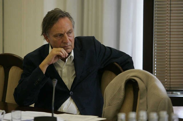 Były senator Krzysztof Piesiewicz został uniewinniony