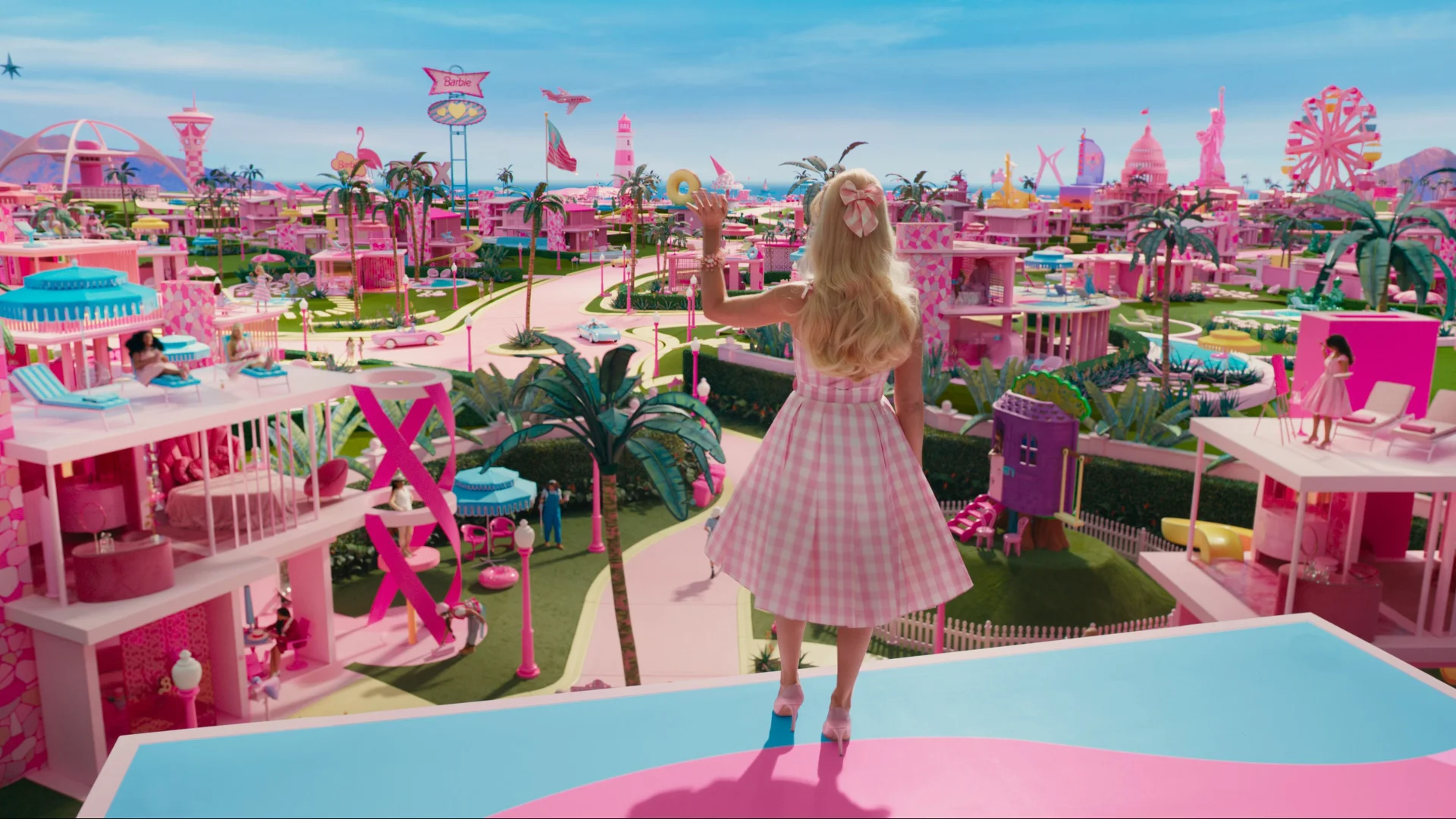 barbie oppenheimer który film lepszy opinia barbenheimer barbie oppenheimer który film lepszy opinia barbenheimer