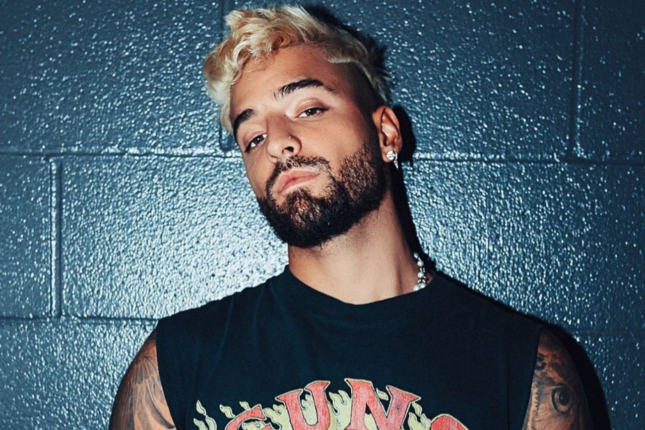 Koncerty Malumy w Krakowie. Gdzie kupić bilety na show latynoskiej gwiazdy?