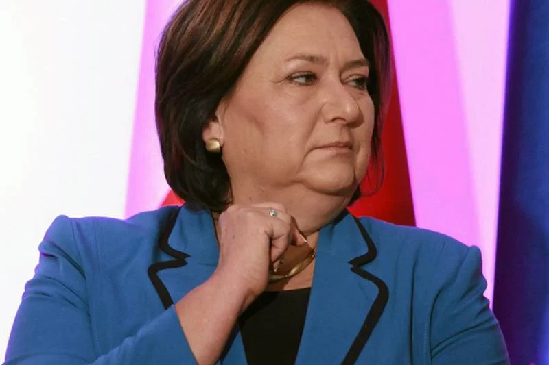 Anna Komorowska