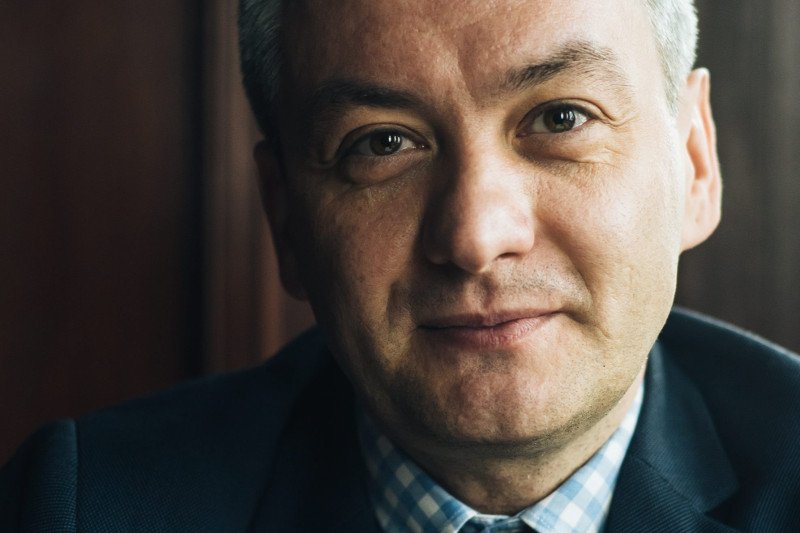 Robert Biedroń ma bardzo klarowne poglądy w kwestii pracy Andrzeja Dudy.