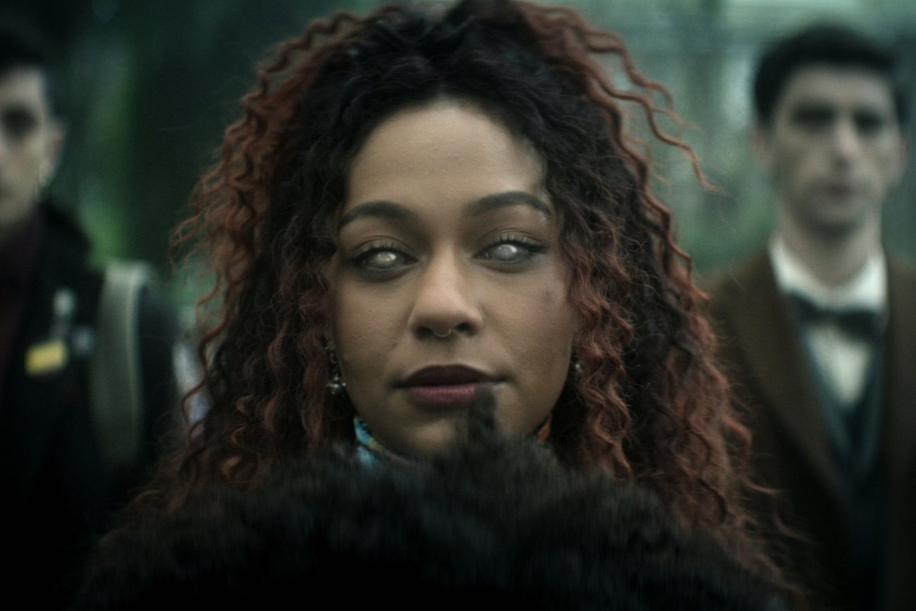 "Variety" donosi, że "Martwi detektywi" zostali skasowani przez Netflix "Variety" donosi, że "Martwi detektywi" zostali skasowani przez Netflix