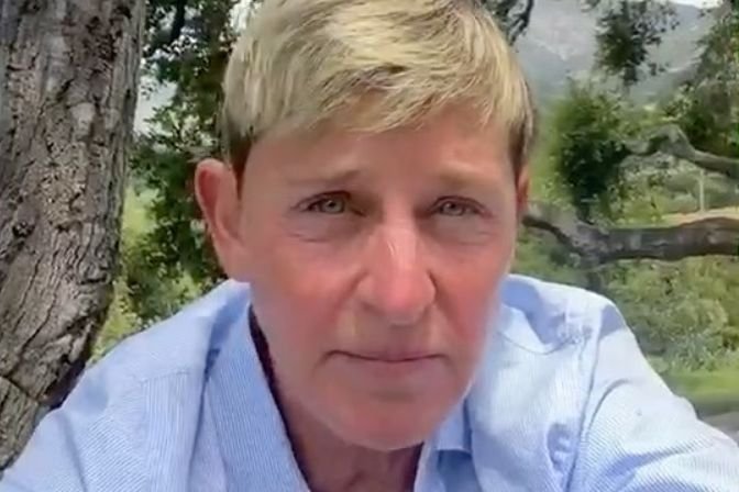 Ellen DeGeneres została oskarżona o złe traktowanie swoich współpracowników