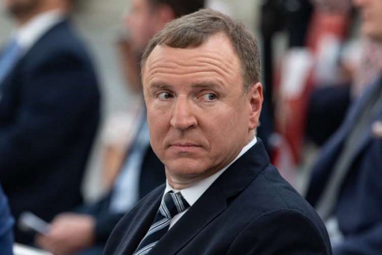 W 2020 roku upłynęła kadencja prezesa TVP Jacka Kurskiego.