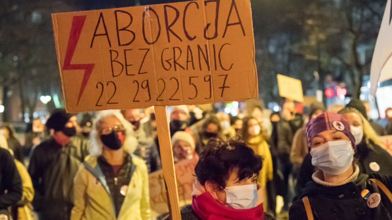 Zakaz aborcji Ordo Iuris nie wystarczy. Specjalny poradnik dla prokuratorów