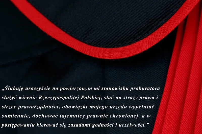 Stowarzyszenie Prokuratorów chce być sumieniem środowiska