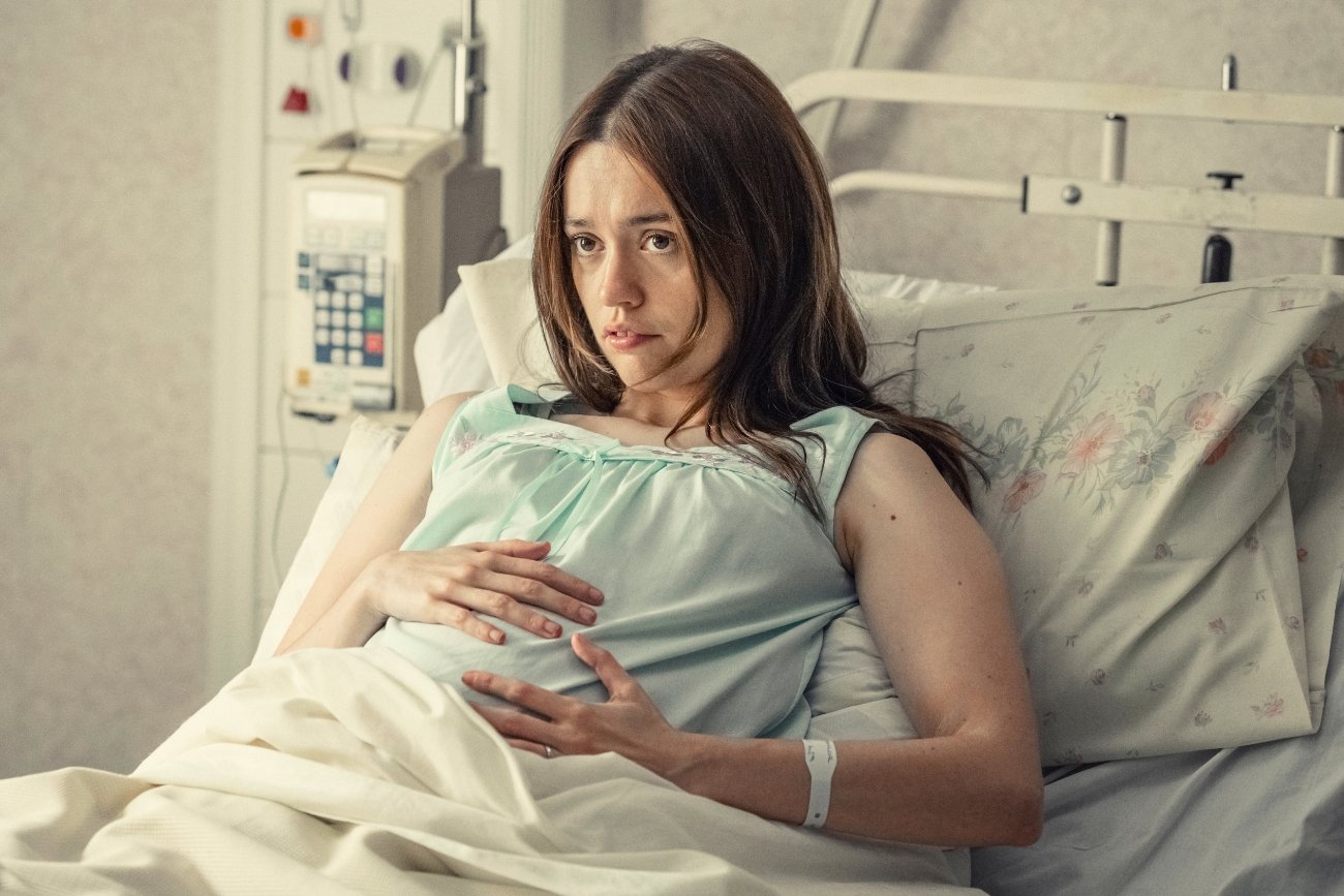 Serial Toksyczne miasto na Netflix. Historia matek z Corby jest prawdziwa