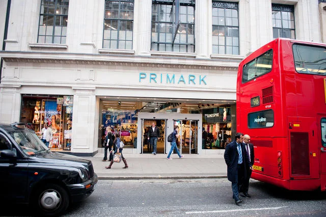 Primark