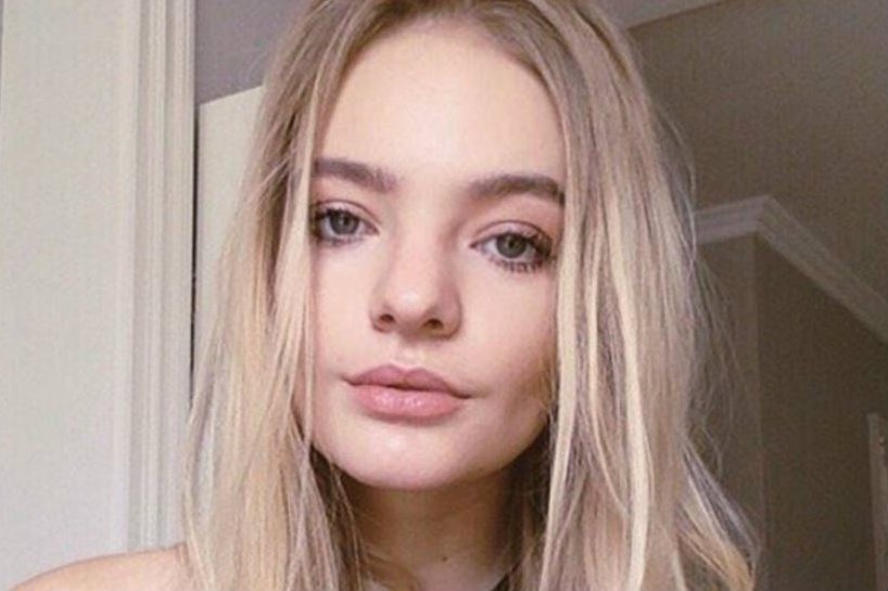 Jelizawieta Pieskowa, córka rzecznika Władimira Putina, pracuje jako stażystka w Parlamencie Europejskim.