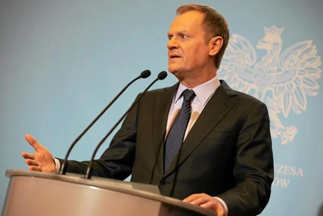 Donald Tusk