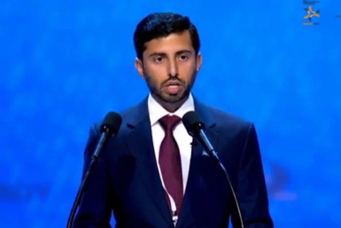 Suhail Al-Mazrouei, minister energetyki Arabii Saudyjskiej twierdzi, że jego kraj odpowiada na naturalne zmiany na rynku